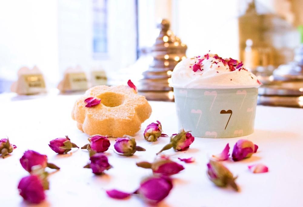 Sanremo 2018:  ecco i gelati ispirati alle canzoni del Festival