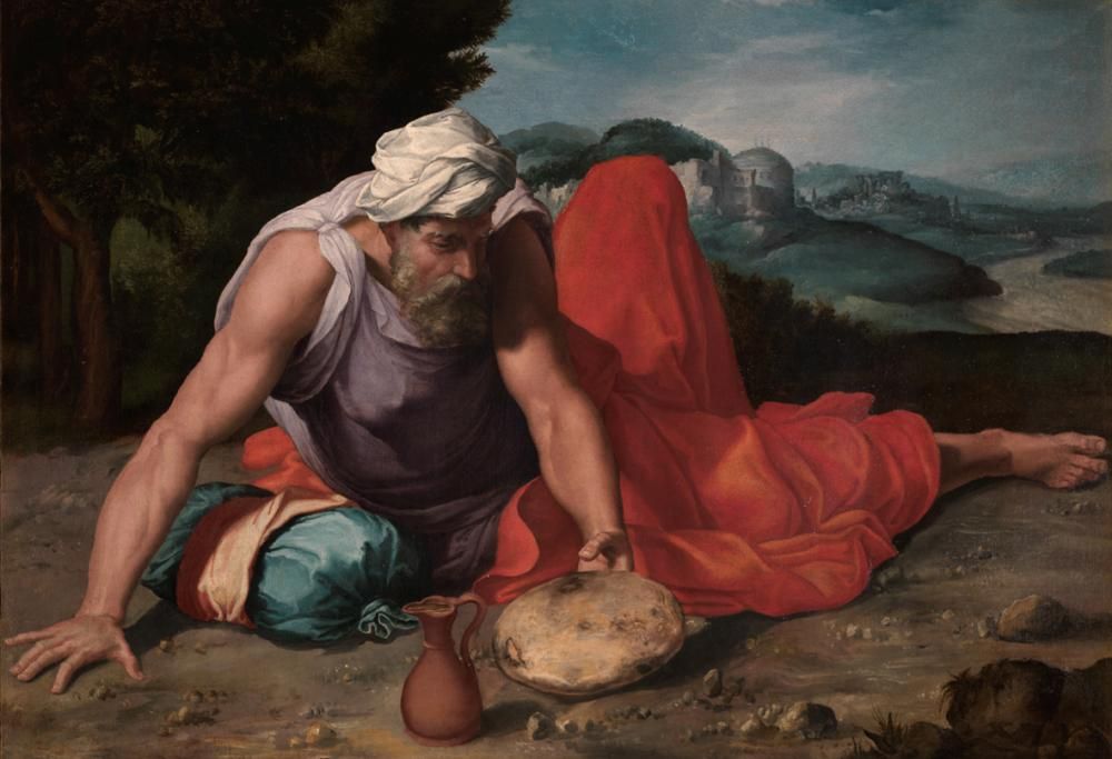 L’Eterno e il Tempo tra Michelangelo e Caravaggio. RMC è radio ufficiale
