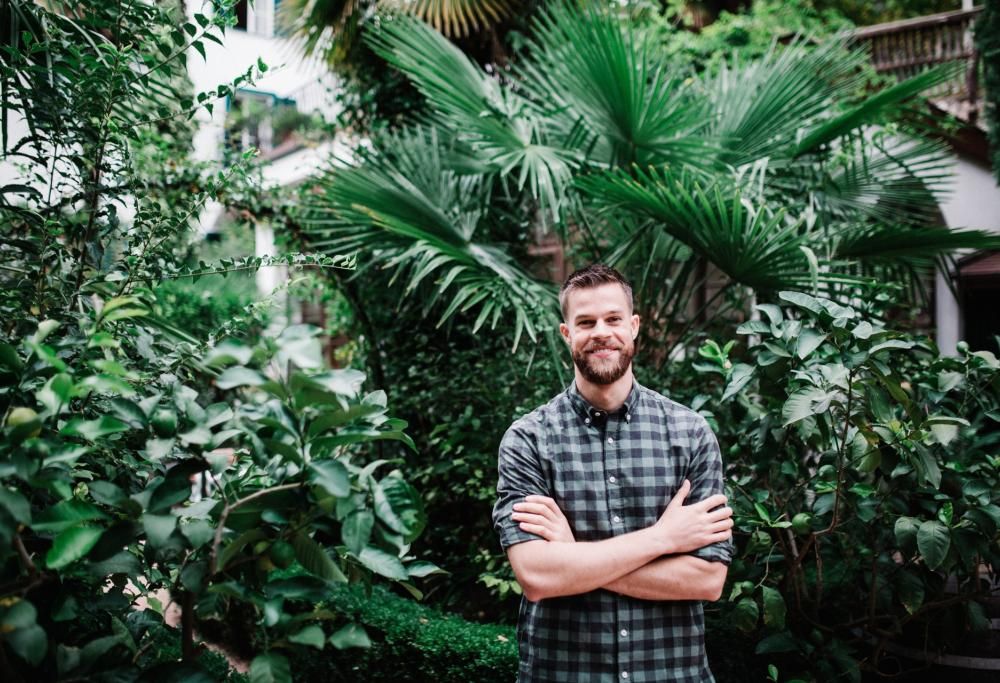 Chi è Stefano Cavada, presentatore di Selfie Food