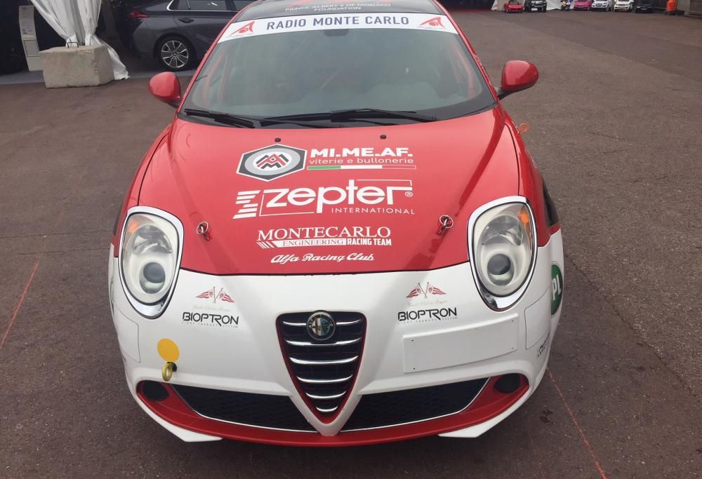 SIAM 2018: Il salone monegasco dell’automobile mette in mostra il futuro