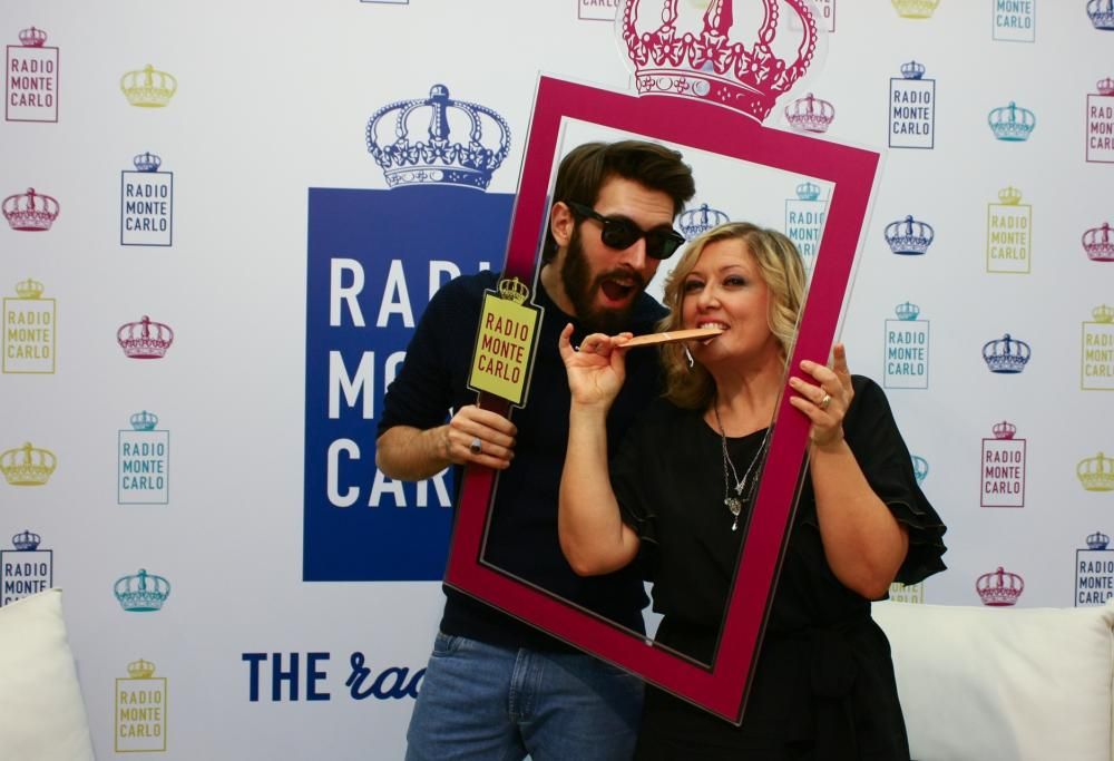 Cioccolato, che passione! Le tentazioni di Giovanni Caccamo (e Rosaria Renna) a Sanremo