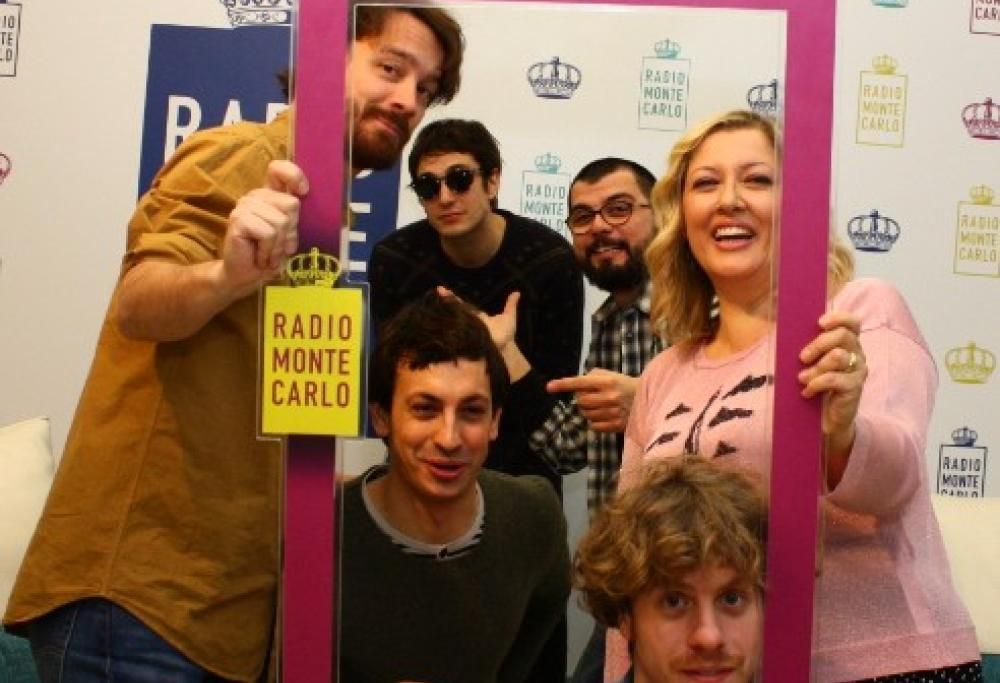 Sanremo:  i primi ospiti del Festival