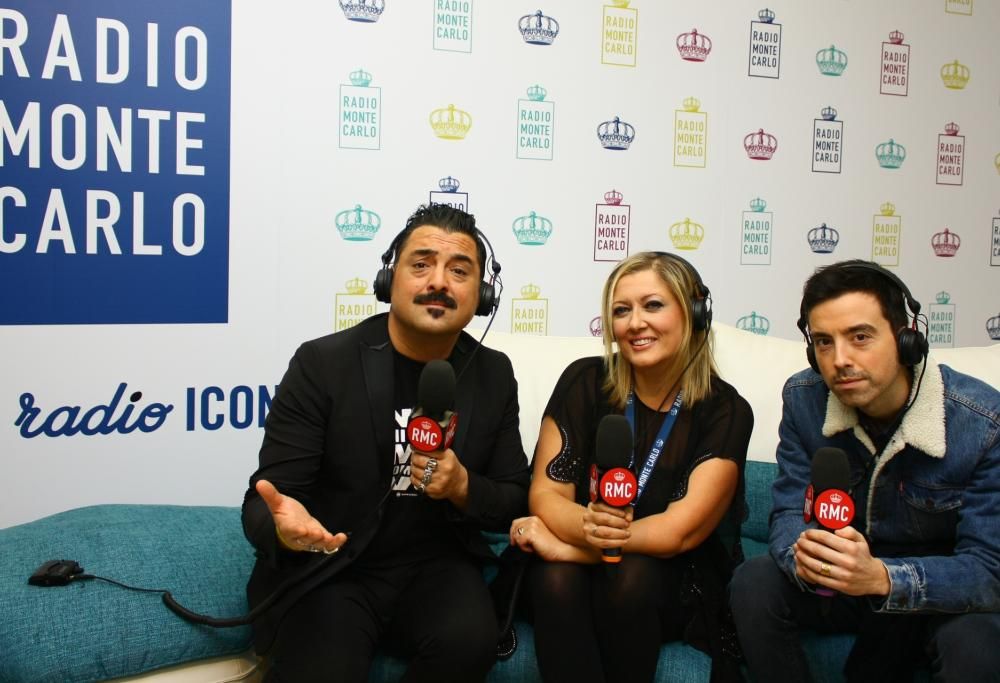 Sanremo 2018: Ron, Nina Zilli, Roy Paci e  Diodato, Elio e Le Storie Tese ospiti di RMC