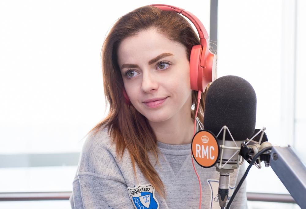 Annalisa: le foto più belle