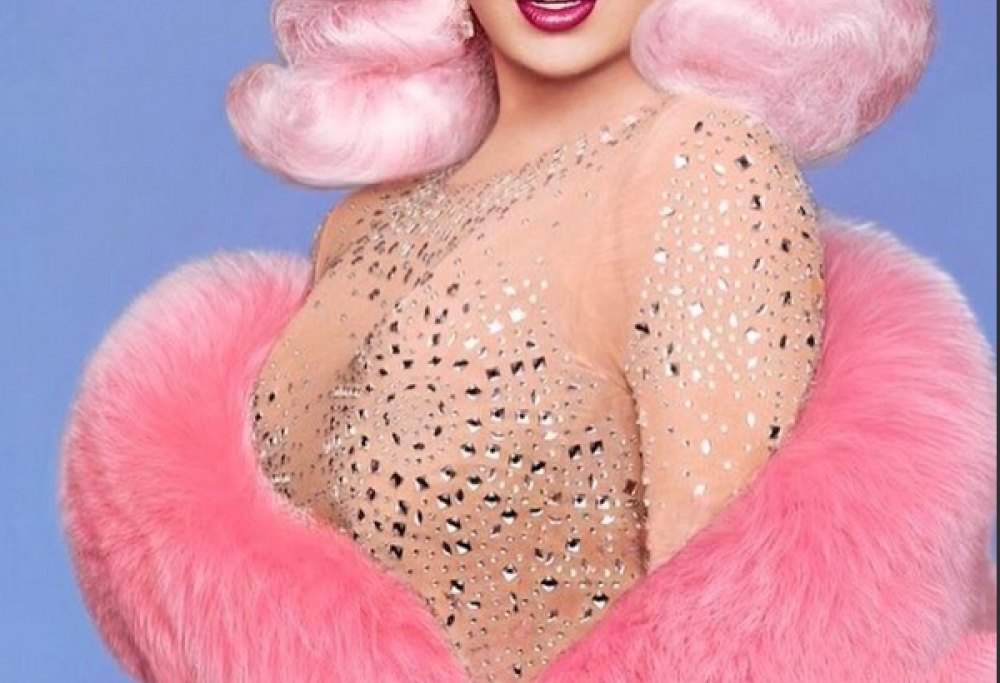 Christina Aguilera: la foto che ha conquistato il web!