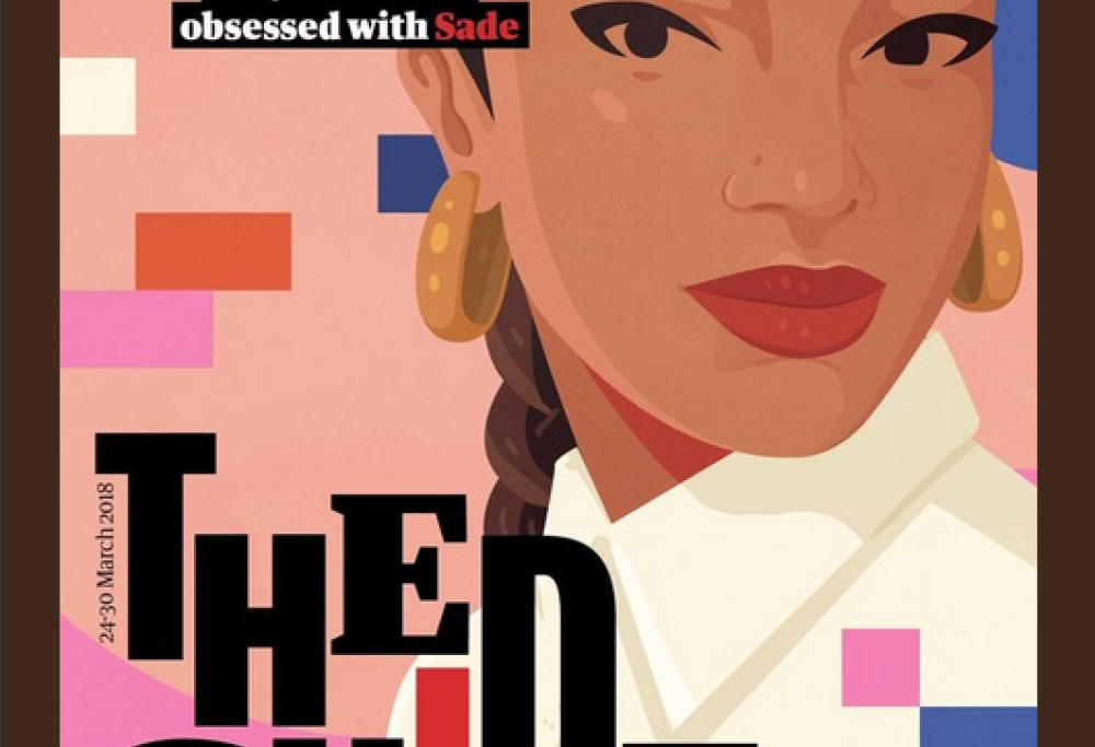 Sade: in tutti questi anni era davvero scomparsa?