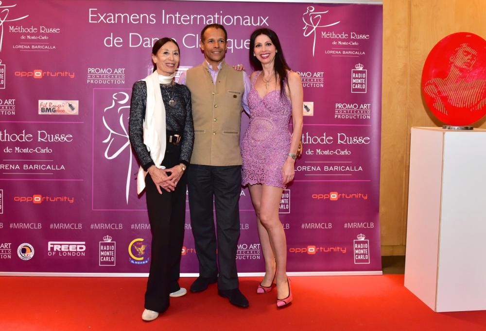 100 candidati e il sogno di diventare un’etoile della danza