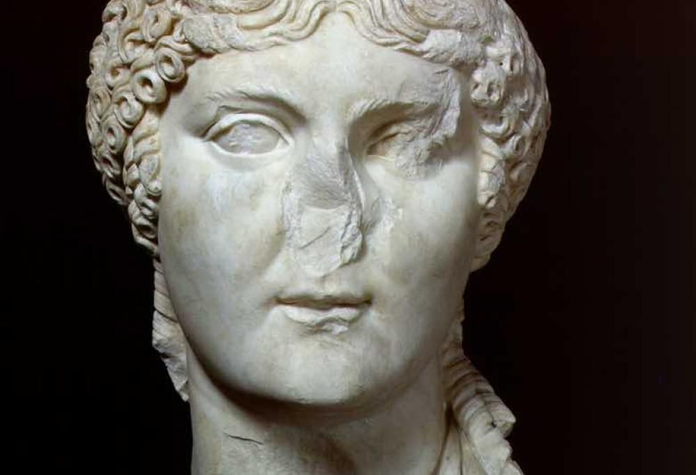 Traiano: Costruire l’Impero, creare l’Europa