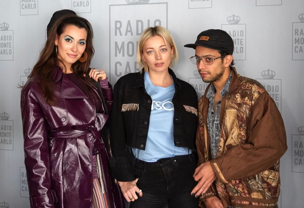 Caroline Vreeland: a new Icon 20.18