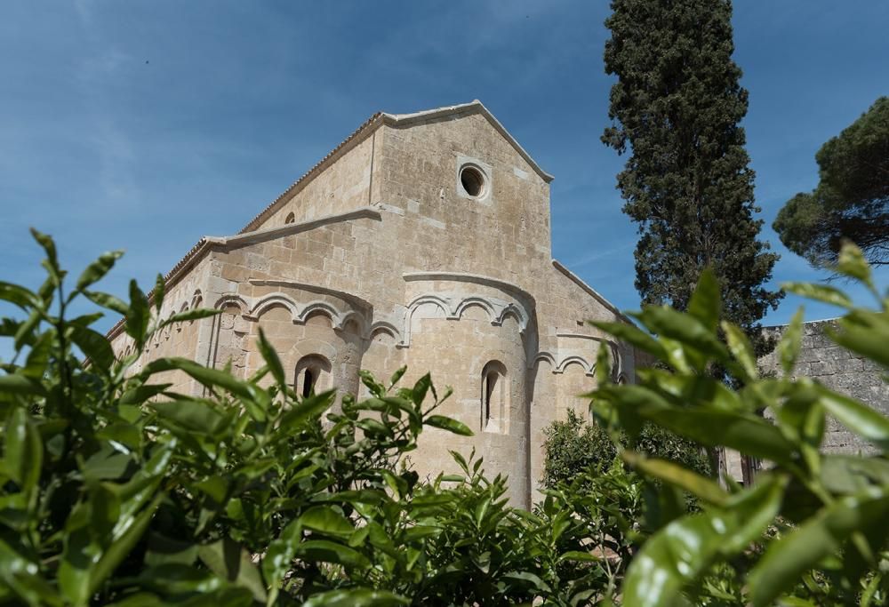 La rinascita dell’Abbazia di Santa Maria di Cerrate, a Lecce
