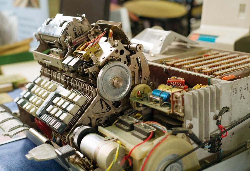 Vintage Computer Festival Italia 2018. RMC è radio ufficiale