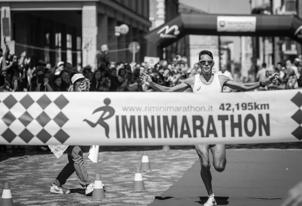 Rimini Marathon – RMC è radio ufficiale