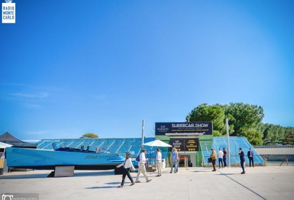 Big toys for big boys