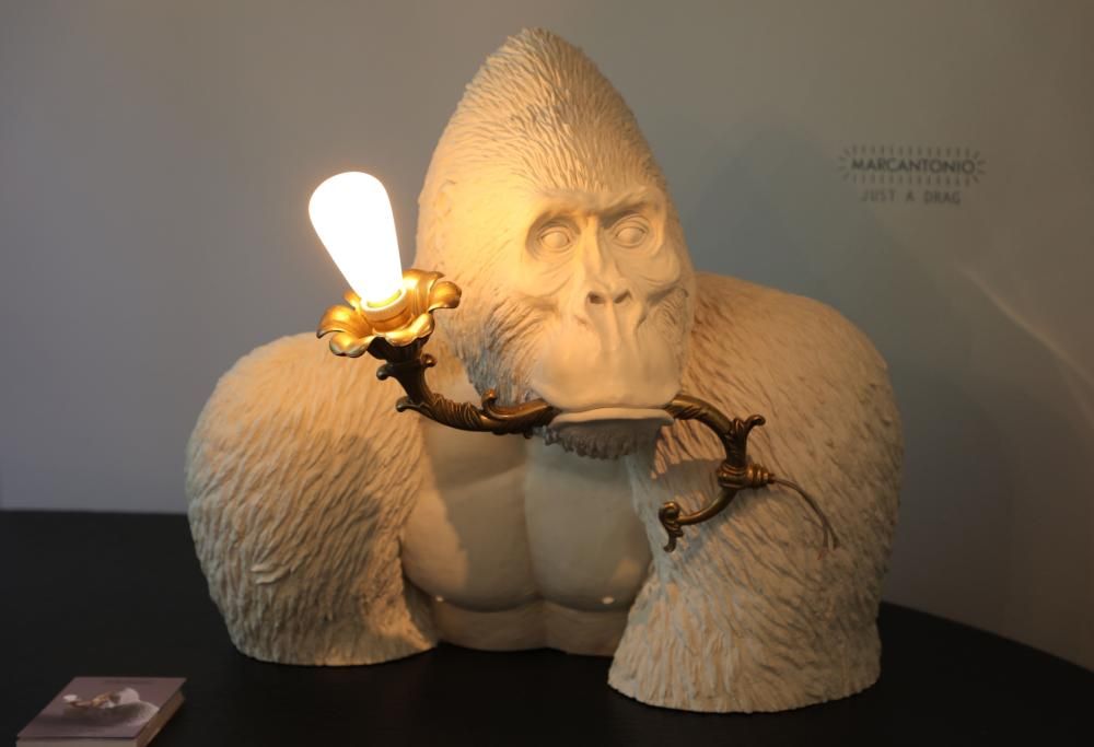 Il giardino delle Meraviglie di Rossana Orlandi