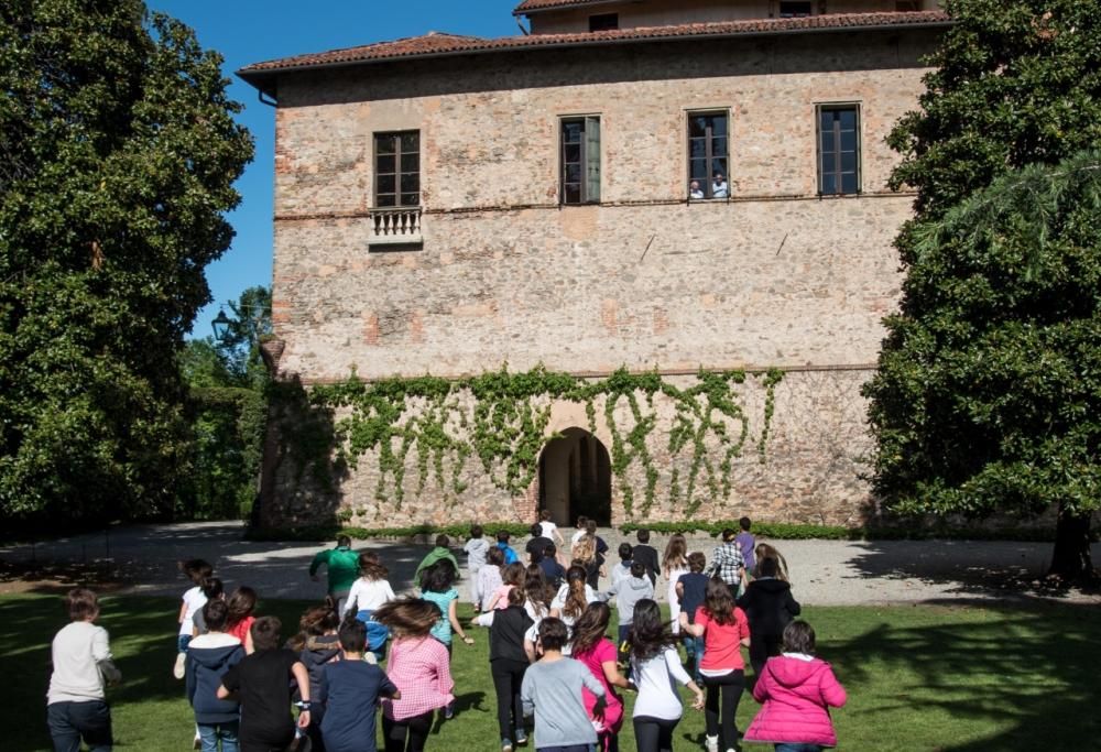 Gli eventi del FAI per le famiglie