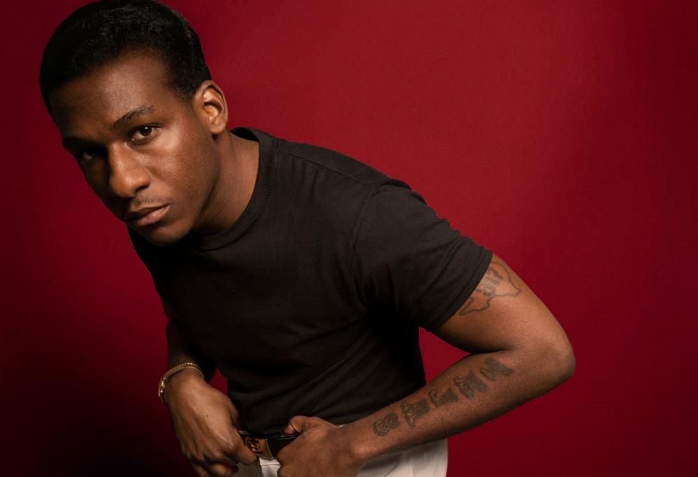 Leon Bridges: RMC ti fa ascoltare il nuovo album
 in anteprima!