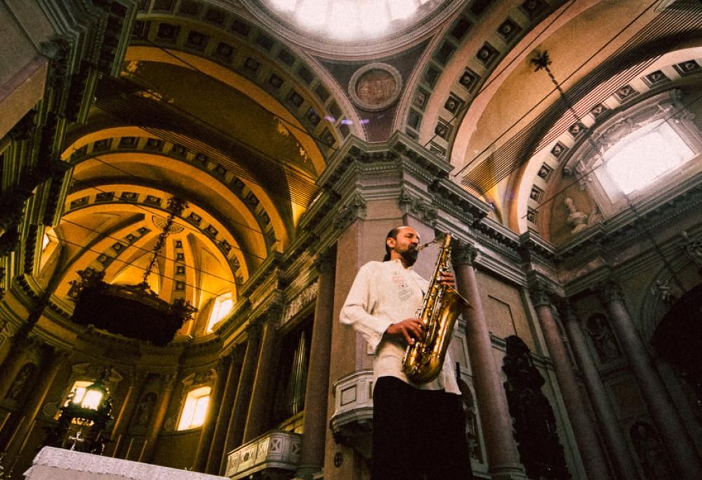 International Jazz Day UNESCO.  RMC è radio partner