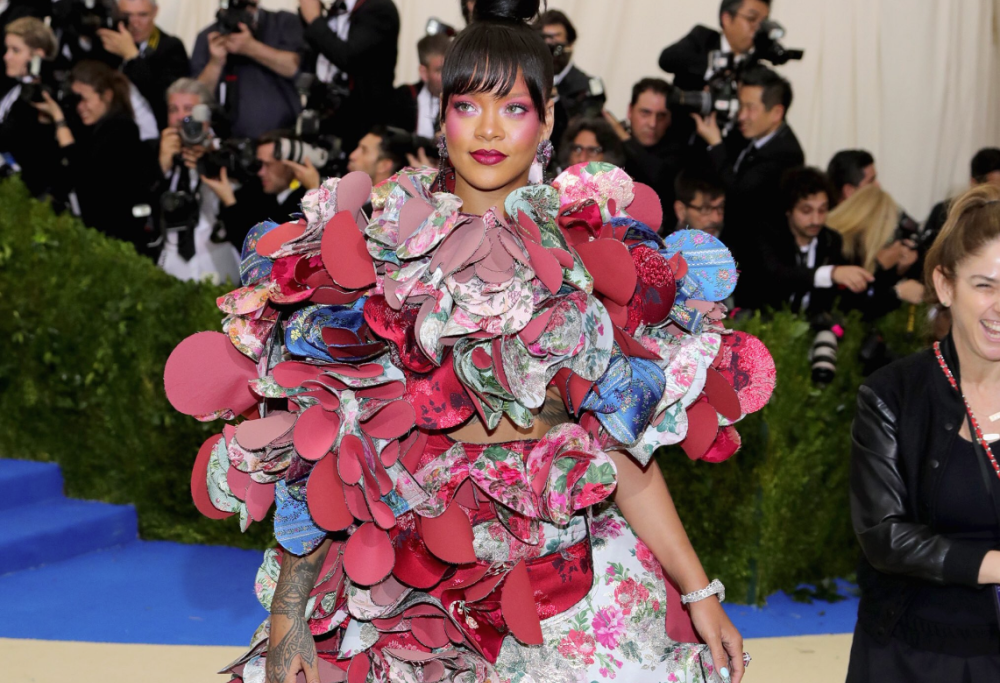 Met Gala. I 10 look più stravaganti dal red carpet più atteso dalle star