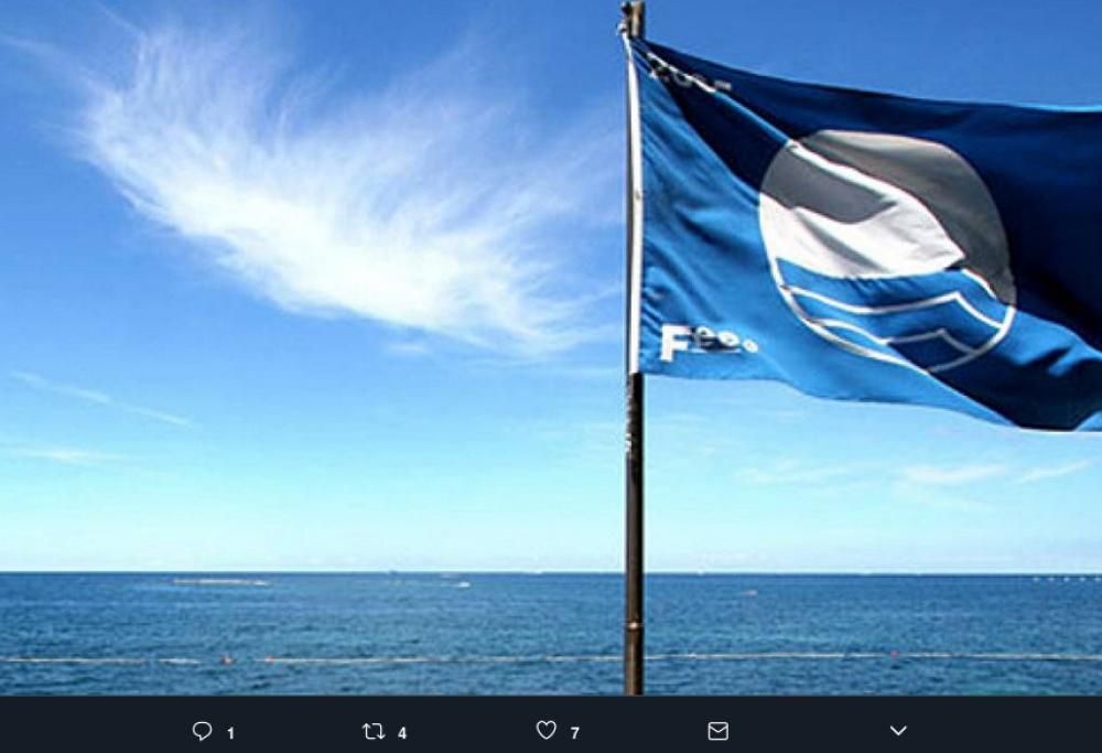 368: sono le bandiere blu italiane assegnate quest’anno. Volete scoprire dove sono le nostre spiagge più belle?