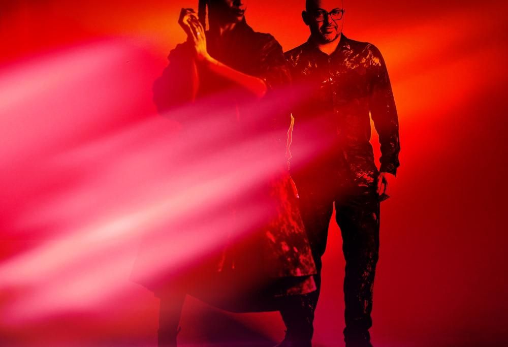 Morcheeba in tour. RMC è radio ufficiale