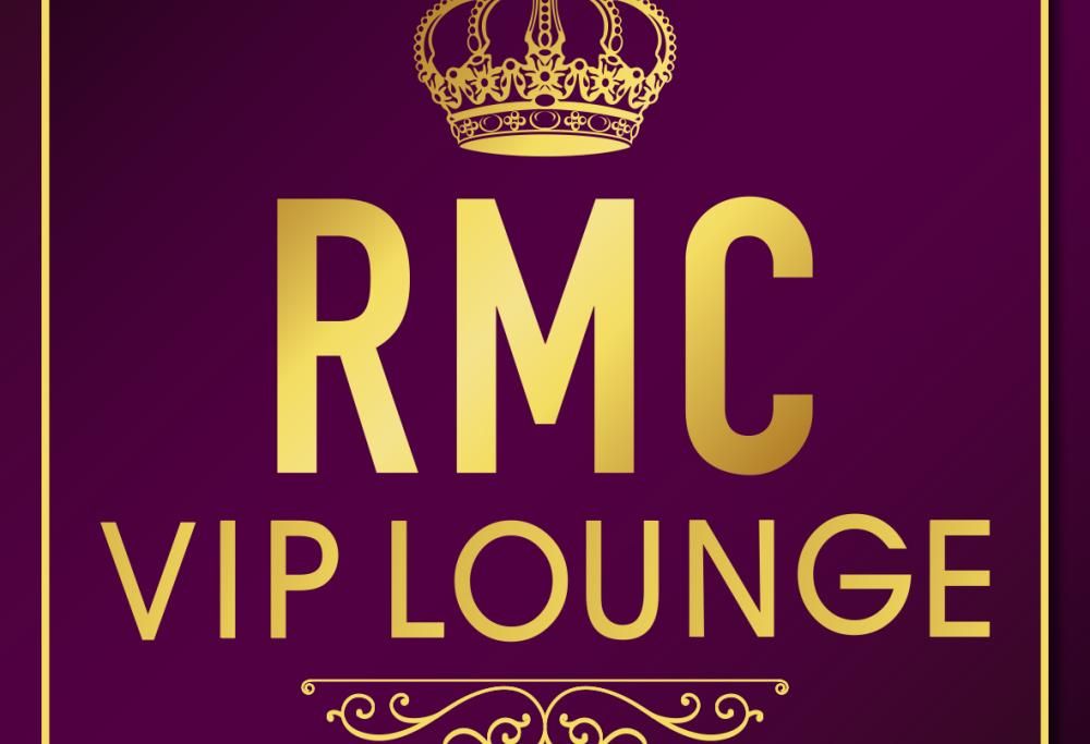 RMC VIP LOUNGE diventa anche una web radio
