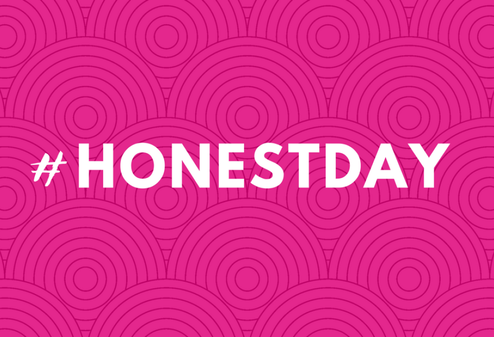 Honest Day: è il 30 aprile il giorno dedicato alla verità!