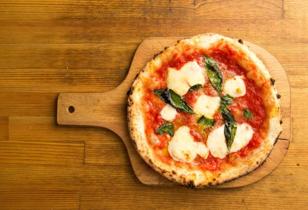 A New York apre il Museo della Pizza… per soli 6 giorni!