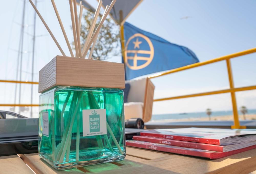 RMC, Acqua dell’Elba e Versilia Yachting Rendez-vous: le foto più belle