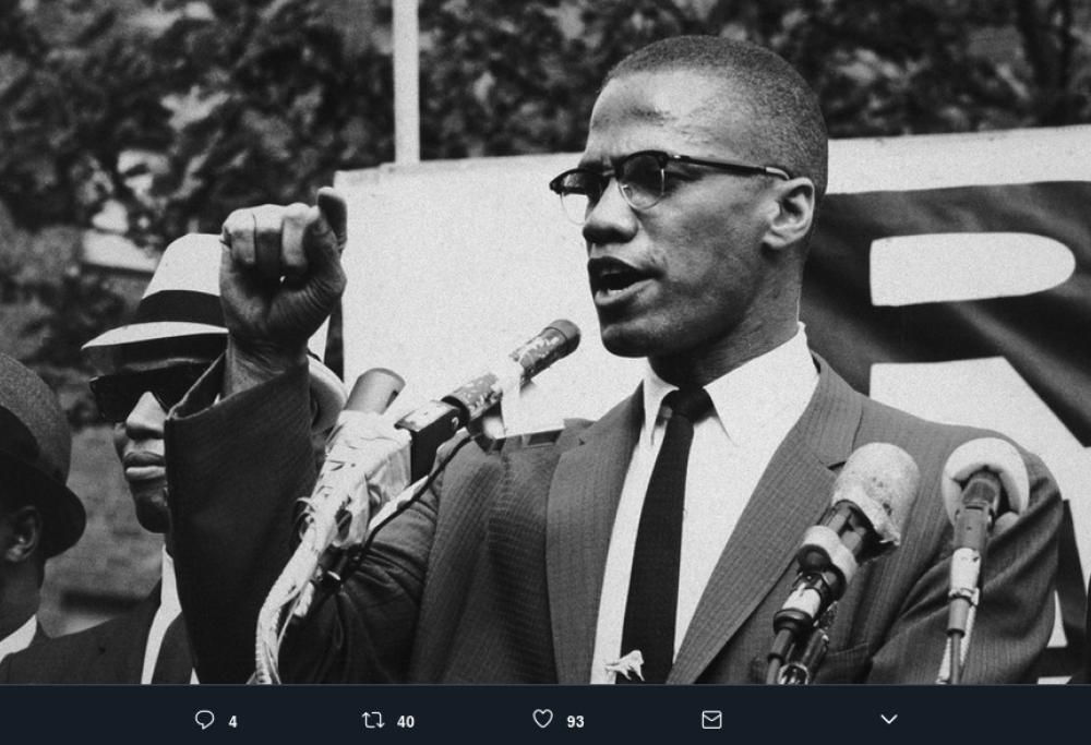 Il 19 maggio 1925 nasceva Malcolm X, la sua vita riassunta in 10 punti