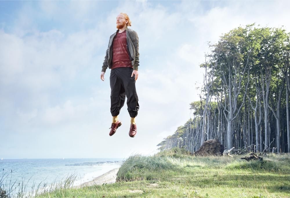 Piano City Milano: il pianista Niklas Paschburg  
live il 18 maggio. Scopri la sua musica!