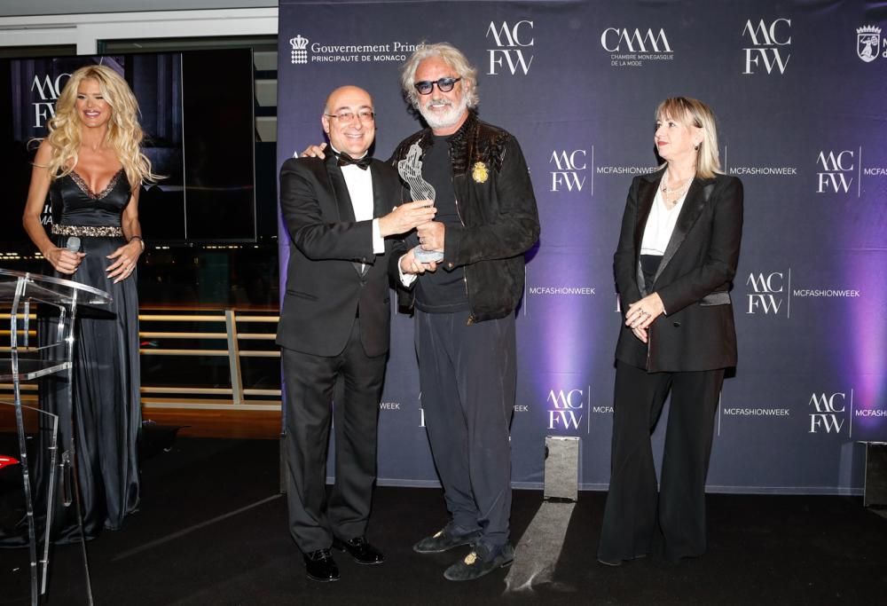 Al via la Fashion Week di Monte Carlo