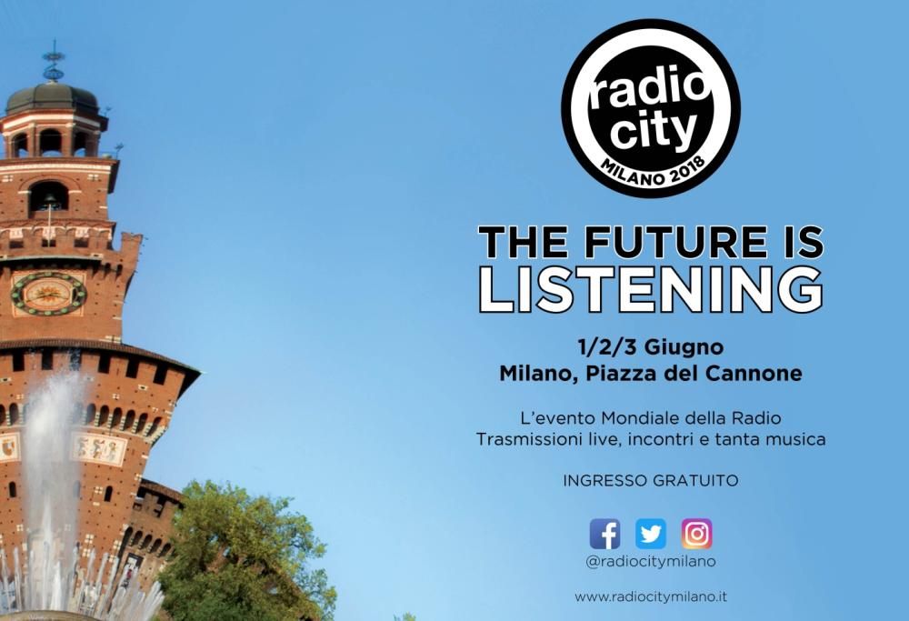 Radio City Milano