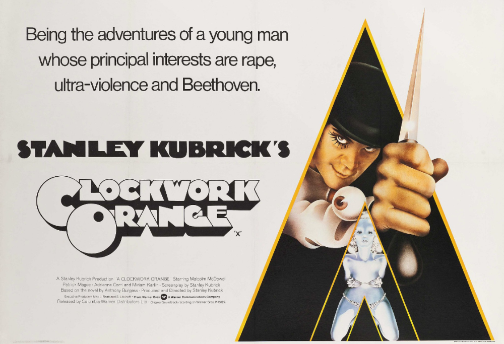 Addio a Bill Gold, illustratore delle locandine della storia del cinema