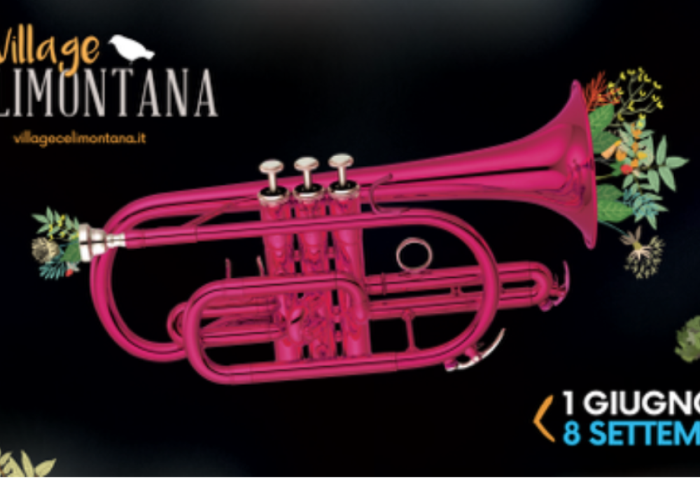 Village Celimontana: grande musica per l’estate romana