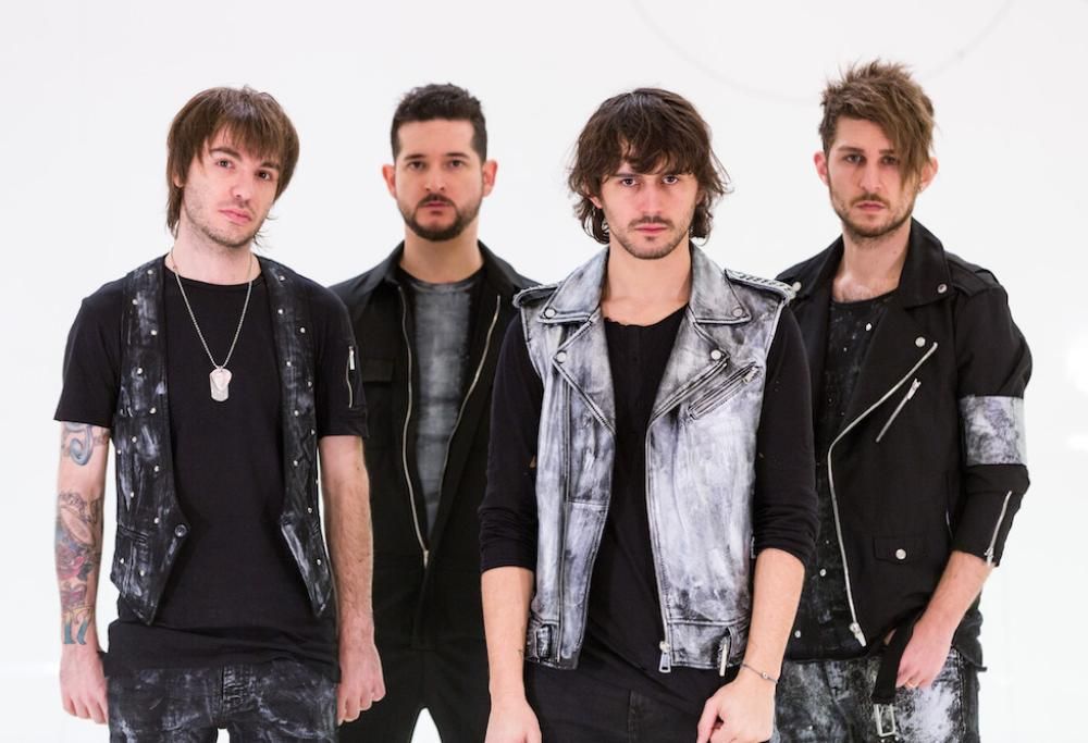 Finley: prosegue l’Armstrong Live Tour