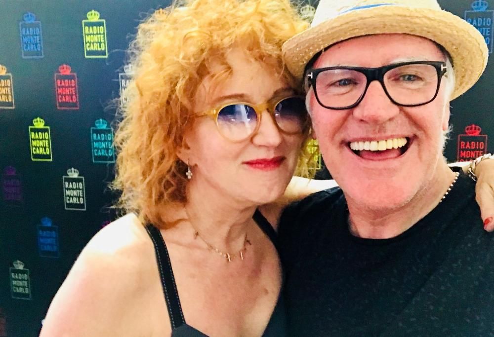 Pino è: tutte le foto più belle dietro le quinte