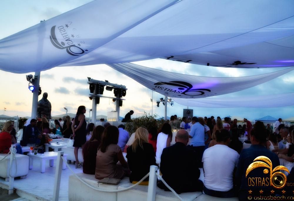 Radio Monte Carlo Summer Emotion!