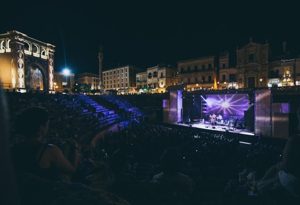 Locomotive Jazz Festival. RMC è radio ufficiale