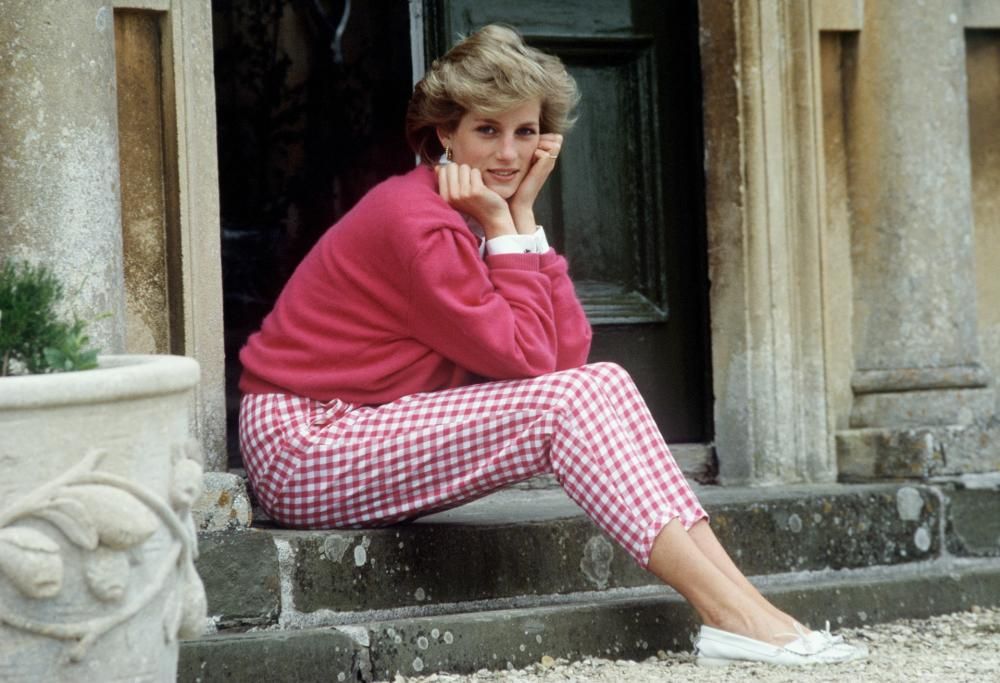 Omaggio a Lady Diana