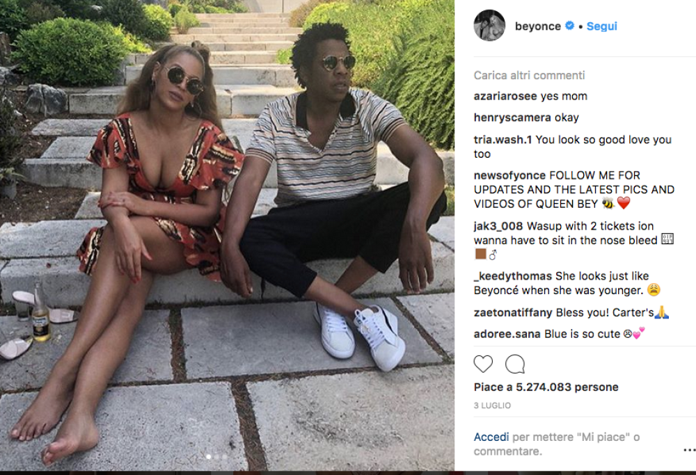 Le star dell’estate 2018 in Costa Azzurra