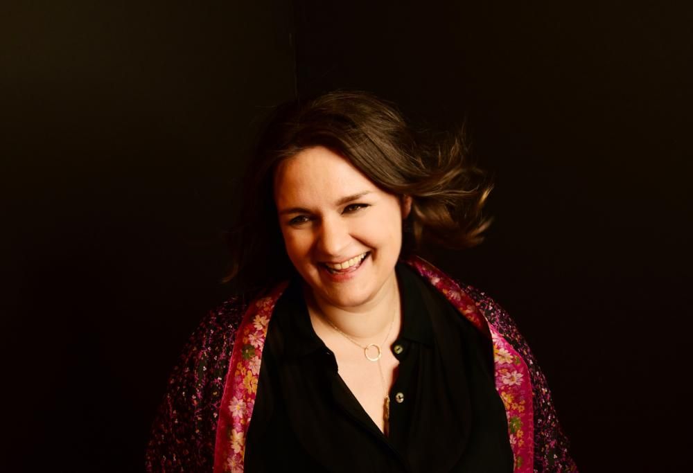 Madeleine Peyroux: il nuovo album Anthem