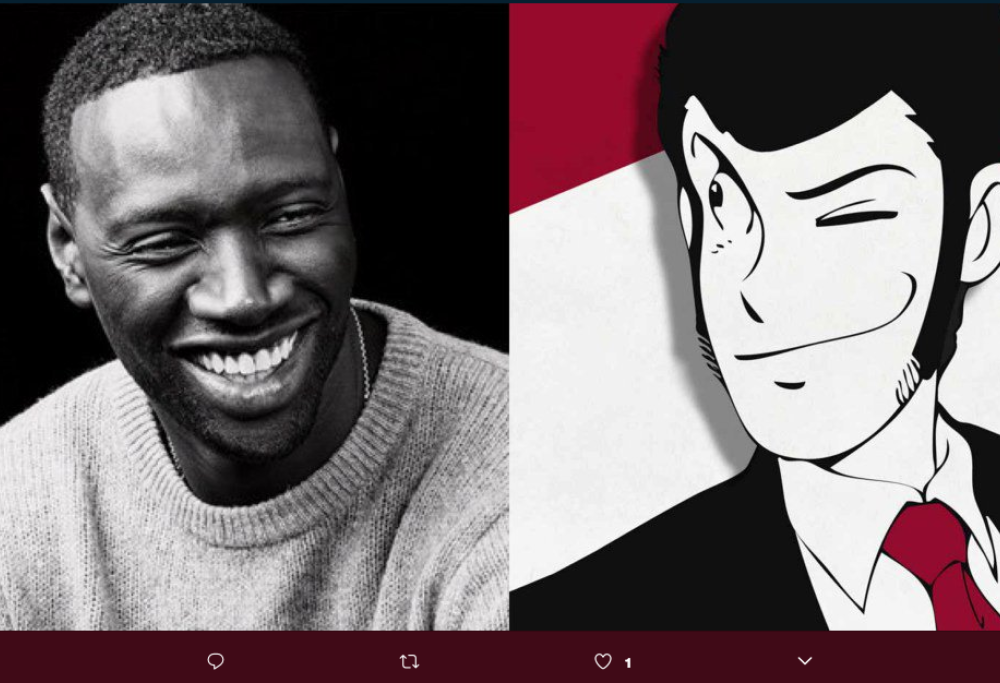 Lupin: sarà Omar Sy a interpretare il celebre ladro su Netflix?