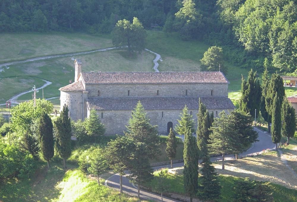 Censimento nazionale I Luoghi del Cuore