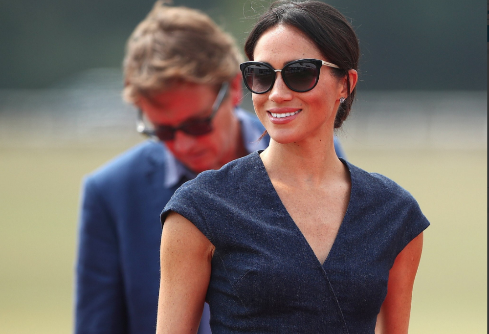 Meghan Markle: i suoi consigli per le vacanze