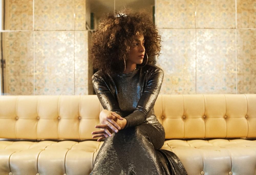 Kandace Springs: il nuovo album Indigo