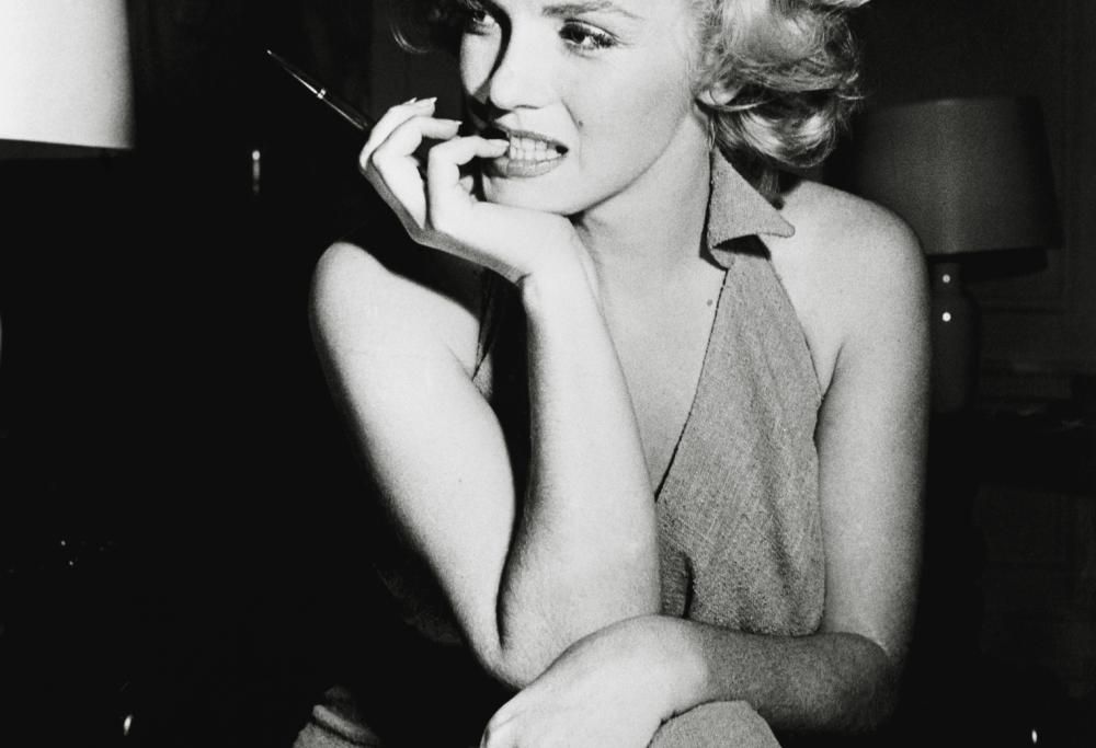 Omaggio a Marilyn