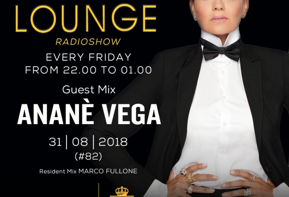 I week end di agosto di RMC VIP Lounge