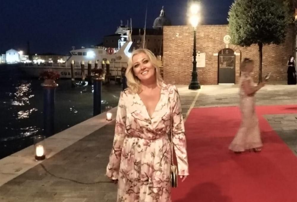 Monte Carlo a Venezia, il gran ballo di Principi e Principesse.