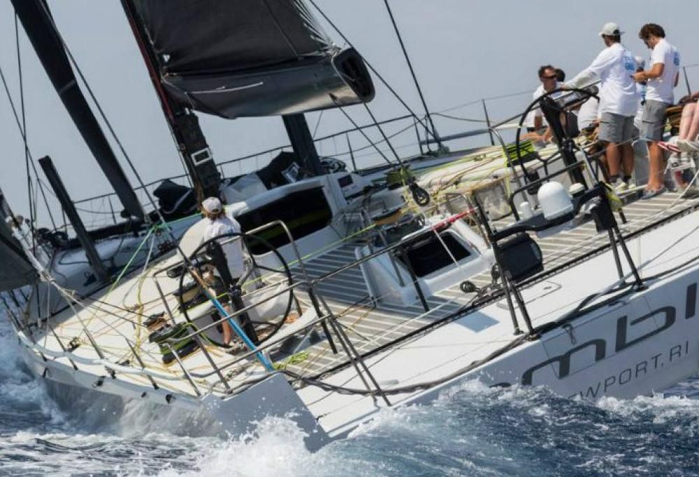 Palermo – Monte Carlo