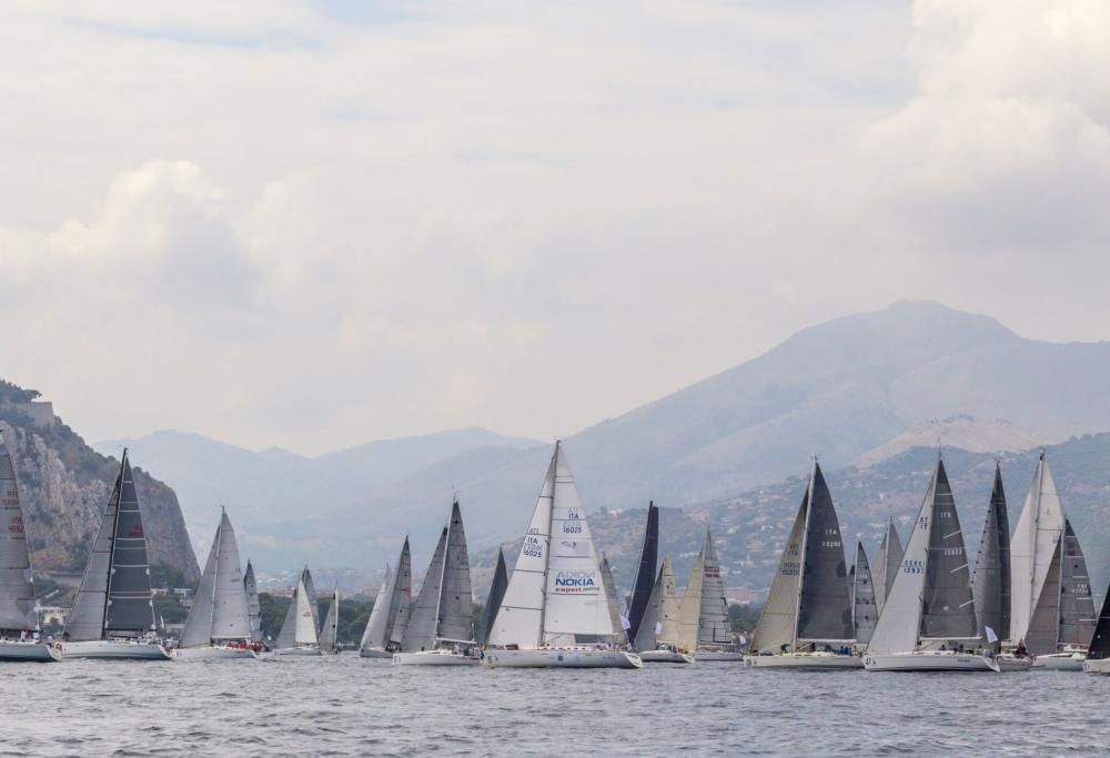 Palermo – Monte Carlo